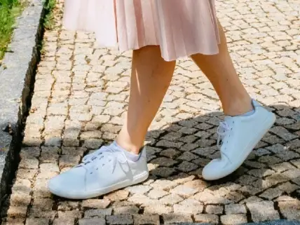 5 tipů na dokonalé jarní barefoot boty