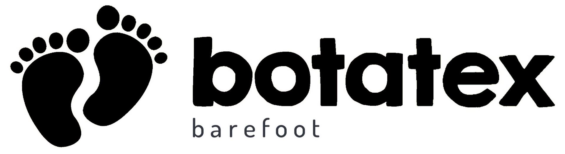 logo Boty dětské