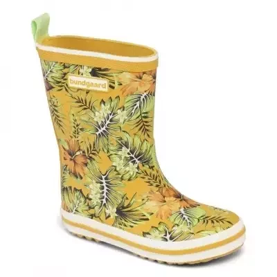 Holínky Classic Rubber Boot Tropical