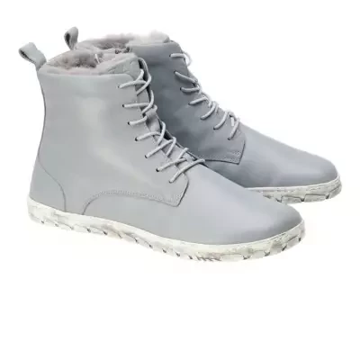 Zimní boty QUINTIC Winter Blue Grey