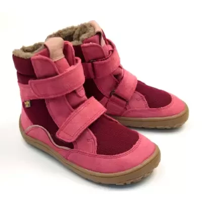 Froddo zimní boty s membránou g3160189-5