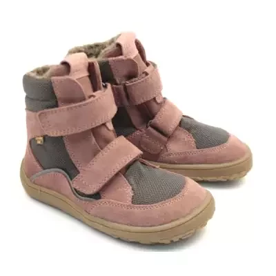 Froddo zimní boty s membránou g3160189-7 grey