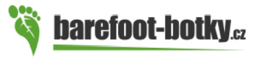 logo Barefoot botky