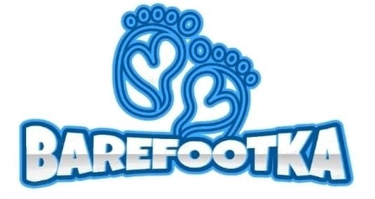 logo Barefootka