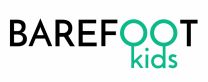 logo Barefoot kids