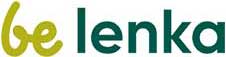 logo Be Lenka