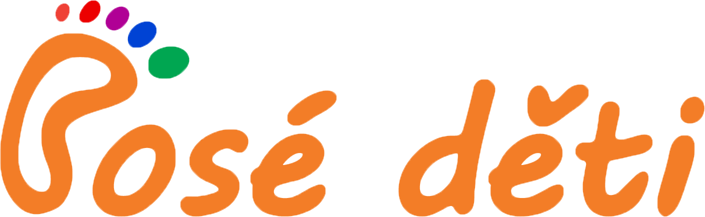 logo Bose děti