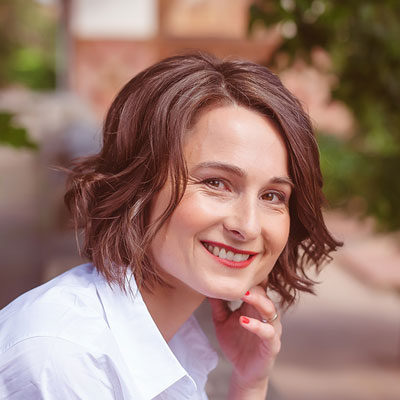 Martina Vránková